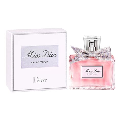 miss dior au de oarfum gaat eruit|miss dior sephora perfume.